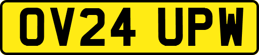 OV24UPW