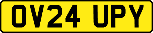 OV24UPY