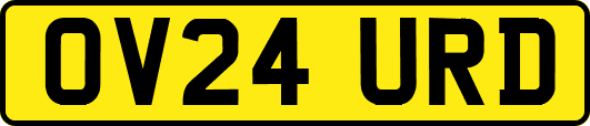 OV24URD