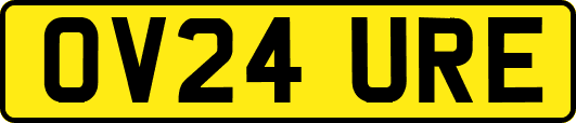 OV24URE