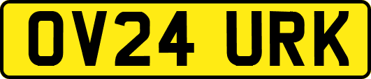 OV24URK
