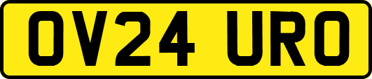 OV24URO