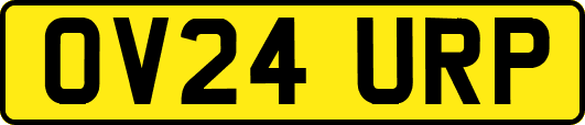 OV24URP