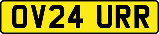OV24URR