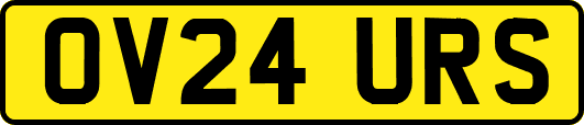 OV24URS