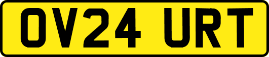 OV24URT