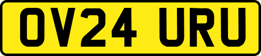 OV24URU