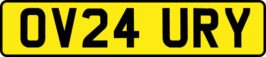 OV24URY