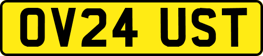 OV24UST
