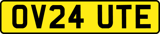 OV24UTE