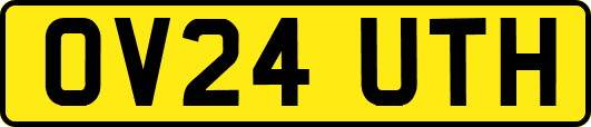 OV24UTH
