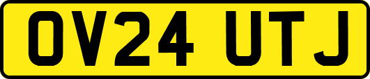 OV24UTJ