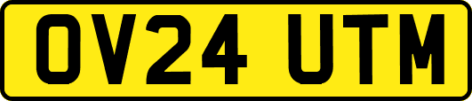 OV24UTM