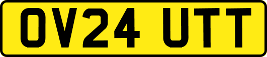 OV24UTT
