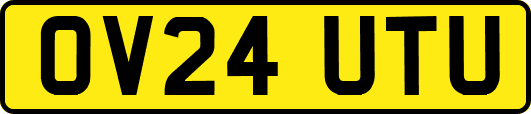 OV24UTU