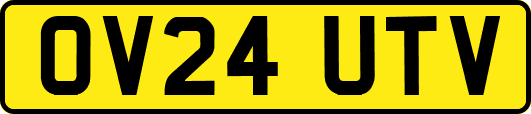 OV24UTV