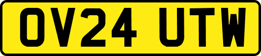 OV24UTW