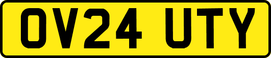 OV24UTY