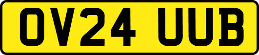 OV24UUB