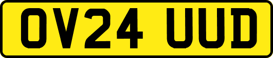 OV24UUD
