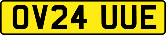 OV24UUE
