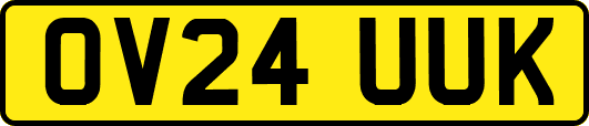 OV24UUK