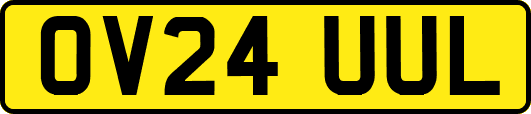 OV24UUL