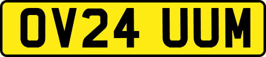 OV24UUM