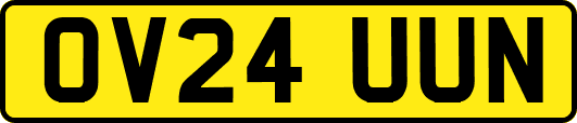 OV24UUN