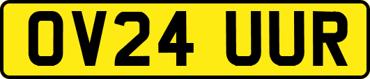 OV24UUR
