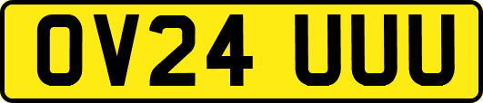 OV24UUU