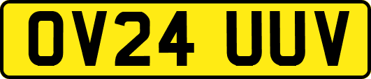 OV24UUV