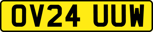 OV24UUW