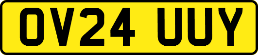 OV24UUY