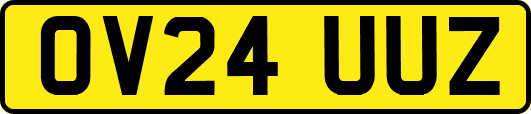 OV24UUZ