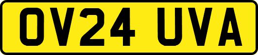 OV24UVA