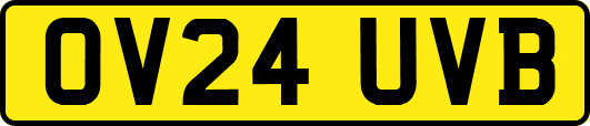 OV24UVB
