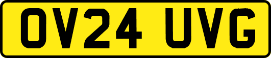 OV24UVG