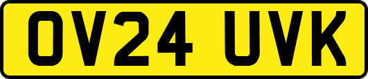 OV24UVK