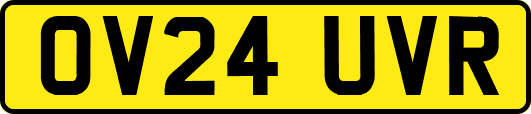 OV24UVR