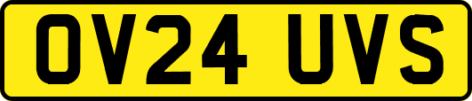 OV24UVS