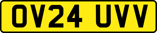 OV24UVV