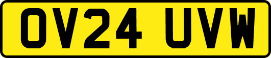 OV24UVW