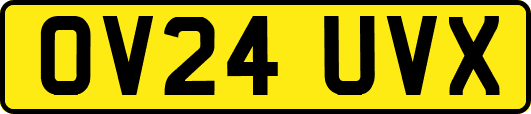 OV24UVX