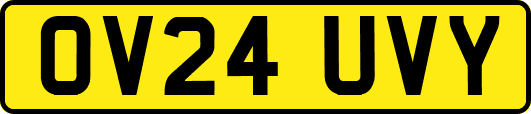 OV24UVY