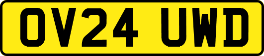 OV24UWD
