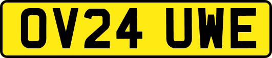 OV24UWE