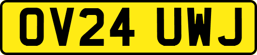OV24UWJ