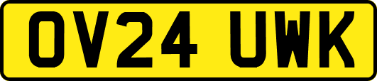 OV24UWK