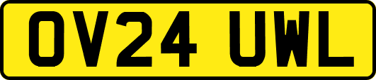 OV24UWL